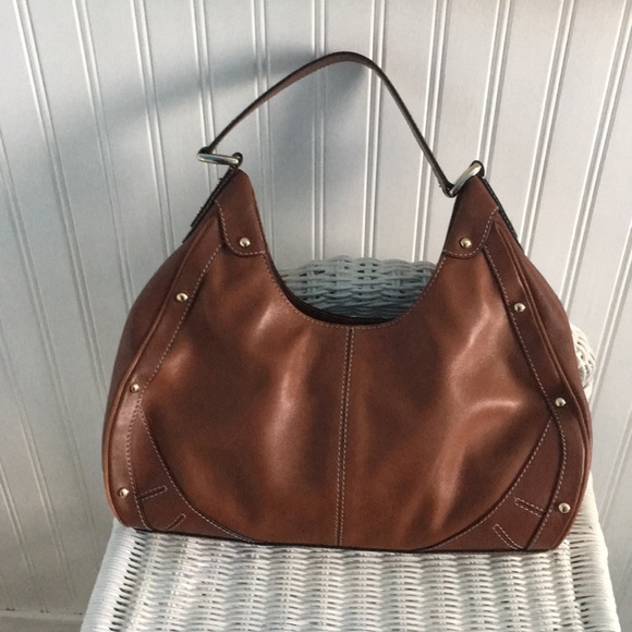 Cole Haan Handbags - Cole Haan hobo bag with dust bag.